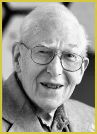 J. I. Packer