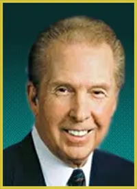 John Osteen