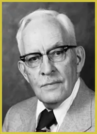 Merril C. Tenney