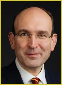 Michael Reeves