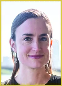 Rebecca McLaughlin