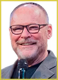 Robert Barriger