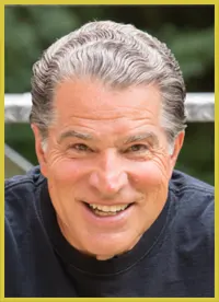 Robert Wolgemuth