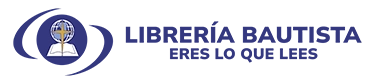 Librerias Bautista Logo