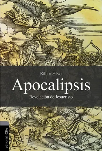 Imagen del libro Apocalipsis Revelación de Jesucristo