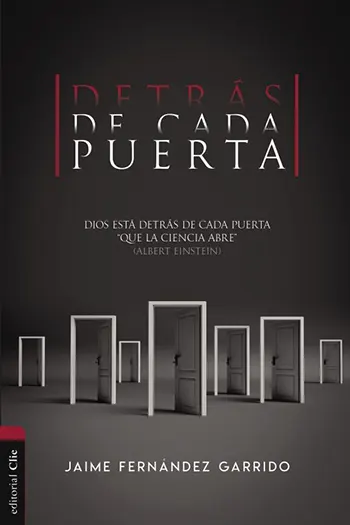 Imagen del libro Detrás de cada Puerta