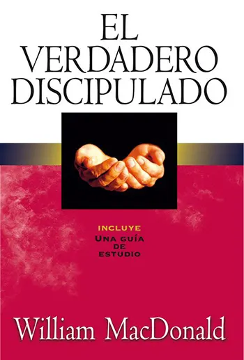 Imagen del libro El Verdadero Discipulado