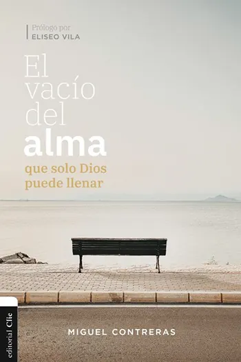 Imagen del libro El vacío del alma que solo Dios puede llenar