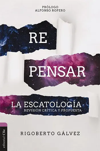 Imagen del libro Repensar la escatología