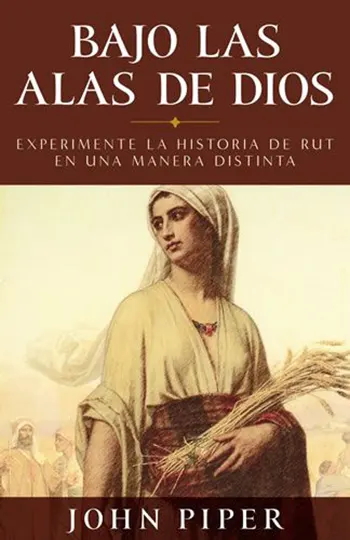 Imagen del libro Bajo las alas de Dios