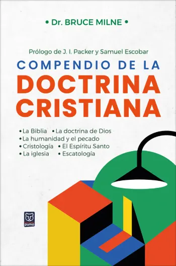 Compendio de la Doctrina Cristiana
