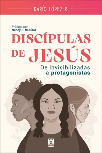 Discípulas De Jesús