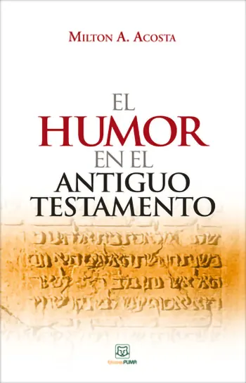 El Humor En El Antiguo Testamento