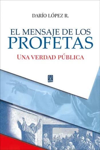 El Mensaje De Los Profetas
