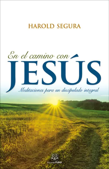 En El Camino Con Jesús