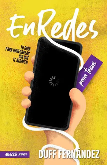 En redes, para teens