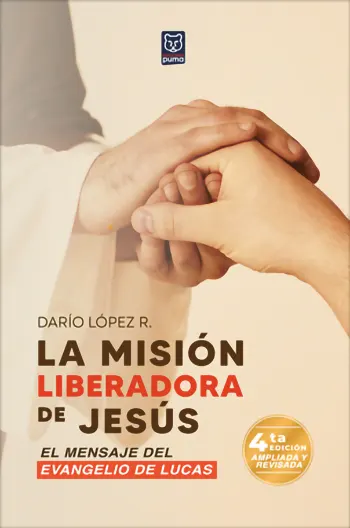 La Misión Liberadora De Jesús
