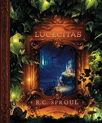 Imagen del libro Las lucecitas