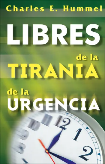 Libres de la Tiranía de la Urgencia