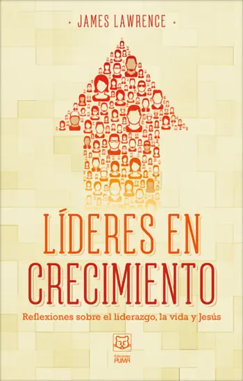 Líderes en Crecimiento