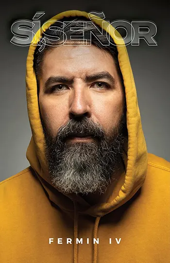 Imagen del libro Sí, Señor