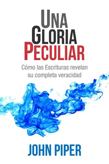 Imagen del libro Una gloria peculiar
