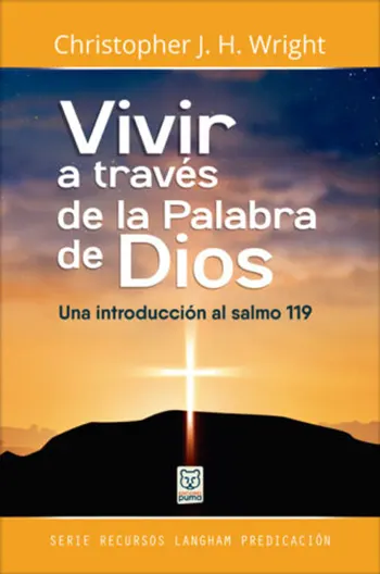 Vivir A Través De La Palabra De Dios