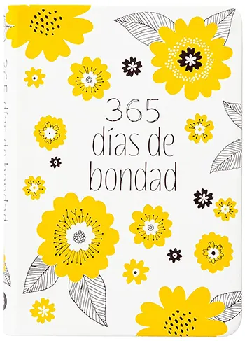 Imagen del libro 365 días de bondad