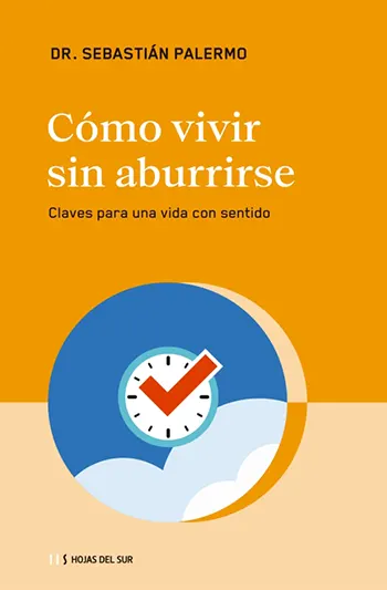 Imagen del libro Cómo vivir sin aburrirse