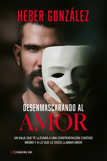 Imagen del libro Desenmascarando al amor