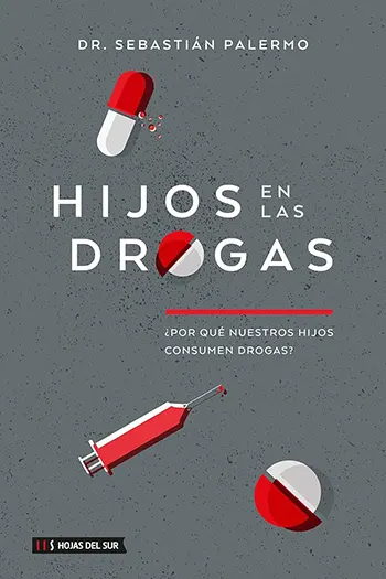 Imagen del libro Hijos en las drogas