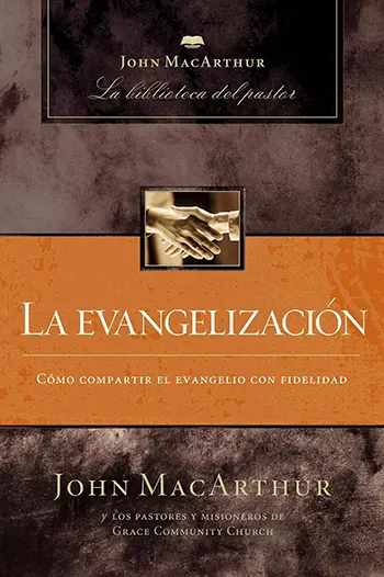 Imagen del libro La evangelización