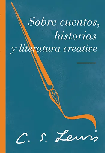 Imagen del libro Sobre cuentos, historias y literatura fantástica