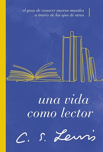 Imagen del libro Una vida como lector
