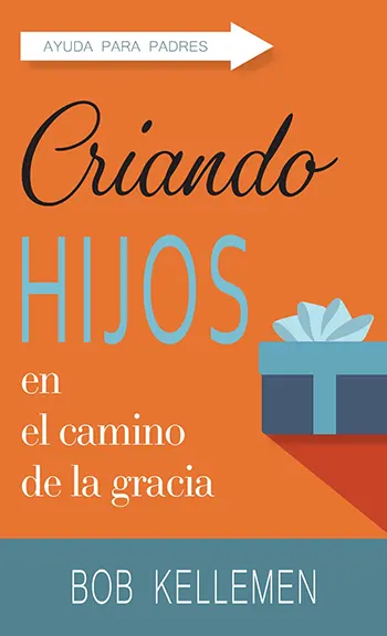 Imagen del libro Criando Hijos en el Camino de la Gracia