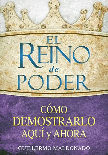 El reino de poder