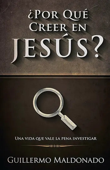 ¿Por qué creer en Jesús?