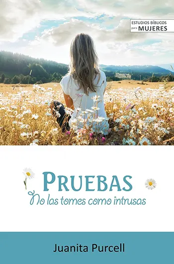 Imagen del libro Pruebas, No las Tomes Como Intrusas