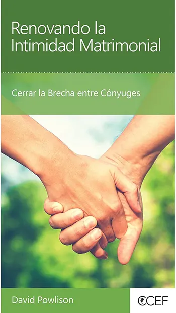 Imagen del libro Renovando la Intimidad Matrimonial