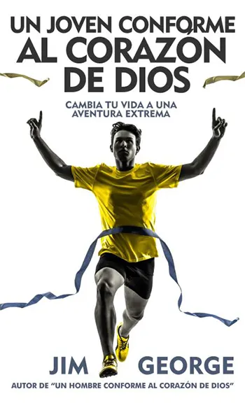 Imagen del libro Un joven conforme al corazón de Dios, Bolsillo