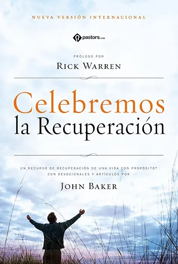Biblia Celebremos la recuperación, NVI, Rustica