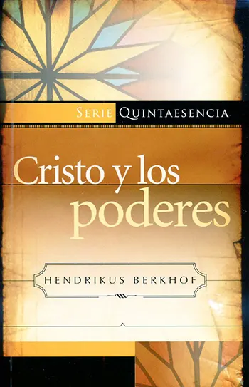 Cristo y los Poderes