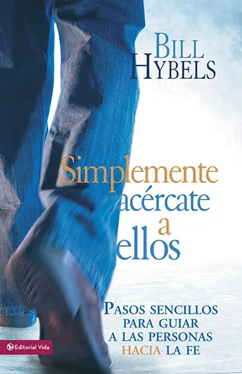 Simplemente acércate a ellos