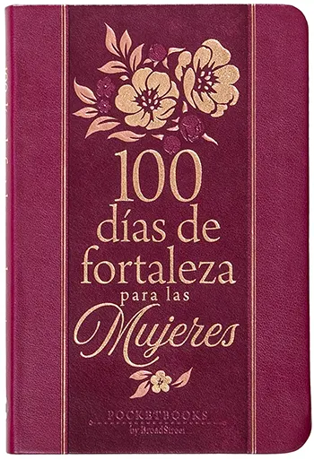 100 días de fortaleza para las mujeres