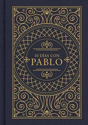 30 Días con Pablo, edición RVR 1960