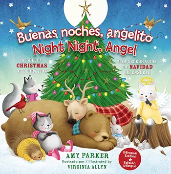 Buenas noches, angelito