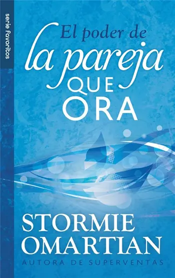 El Poder de la pareja que ora, Bolsillo