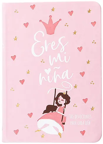 Eres mi niña