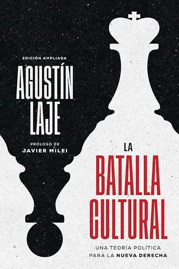 La batalla cultural, Edición ampliada