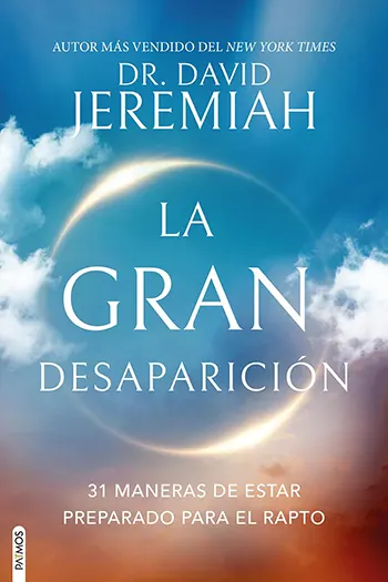 La gran desaparición: 31 maneras de estar preparado para el rapto